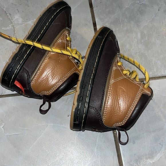 Nike boots 6c - Picture 5 of 5